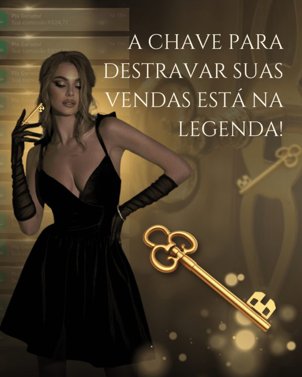 GOLD GIRL - Image 4