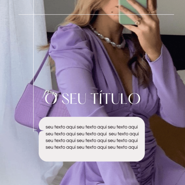 PURPLE MONTH - Image 6