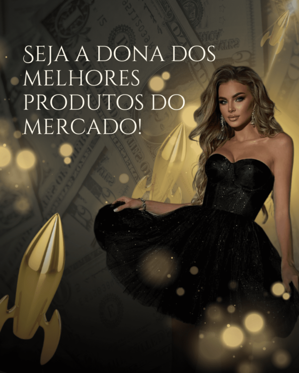 GOLD GIRL - Image 5