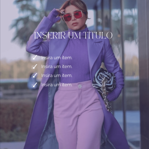 PURPLE MONTH - Image 7