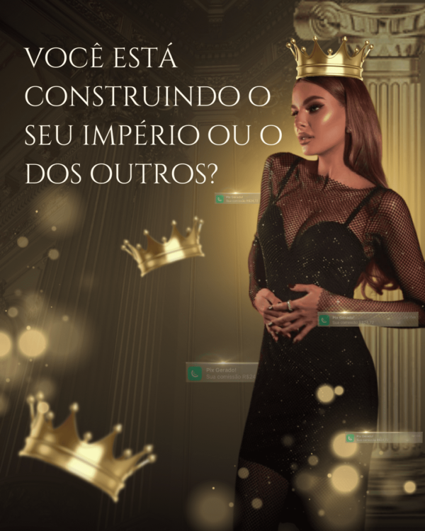 GOLD GIRL - Image 6