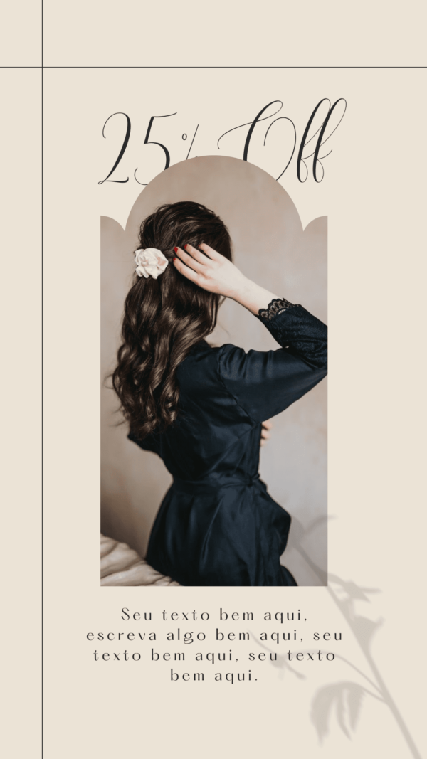 GOOD GIRL STORIES - Image 6