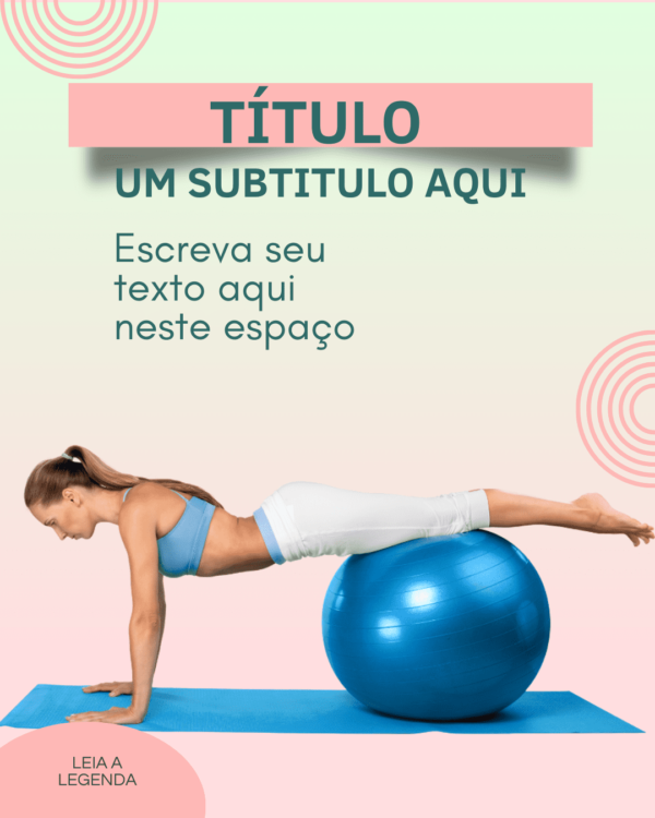 PILATES - Image 5
