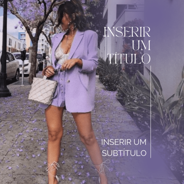 PURPLE MONTH - Image 2