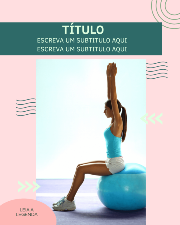 PILATES - Image 6