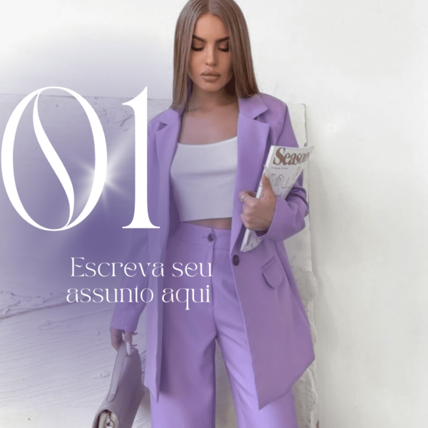 PURPLE MONTH - Image 3