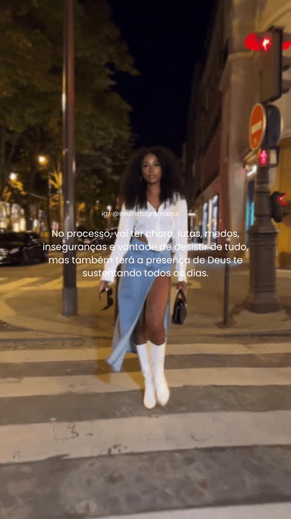 VÍDEO REELS VALIDADOS COM LEGENDA - Image 5
