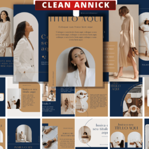 CLEAN ANNICK