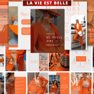 LA VIE EST BELLE