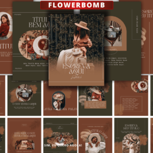 FLOWERBOMB STORIES