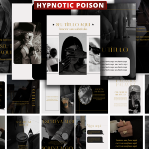 HYPNOTIC POISON