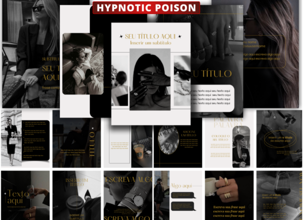 HYPNOTIC POISON