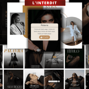 L’INTERDIT