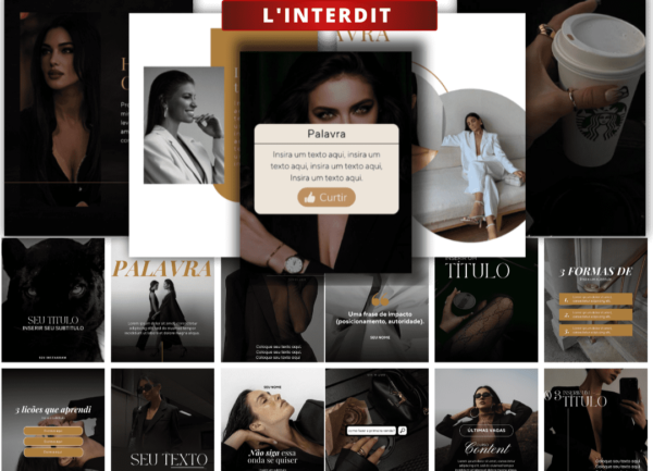 L’INTERDIT