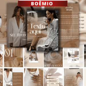 BÔEMIO