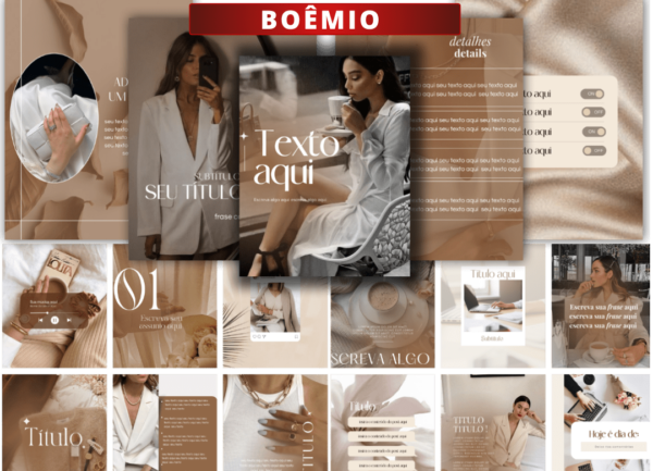 BÔEMIO