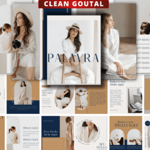 CLEAN GOUTAL
