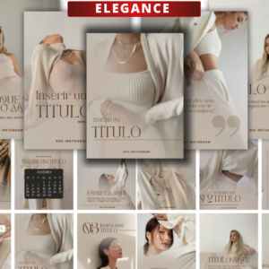 ELEGANCE